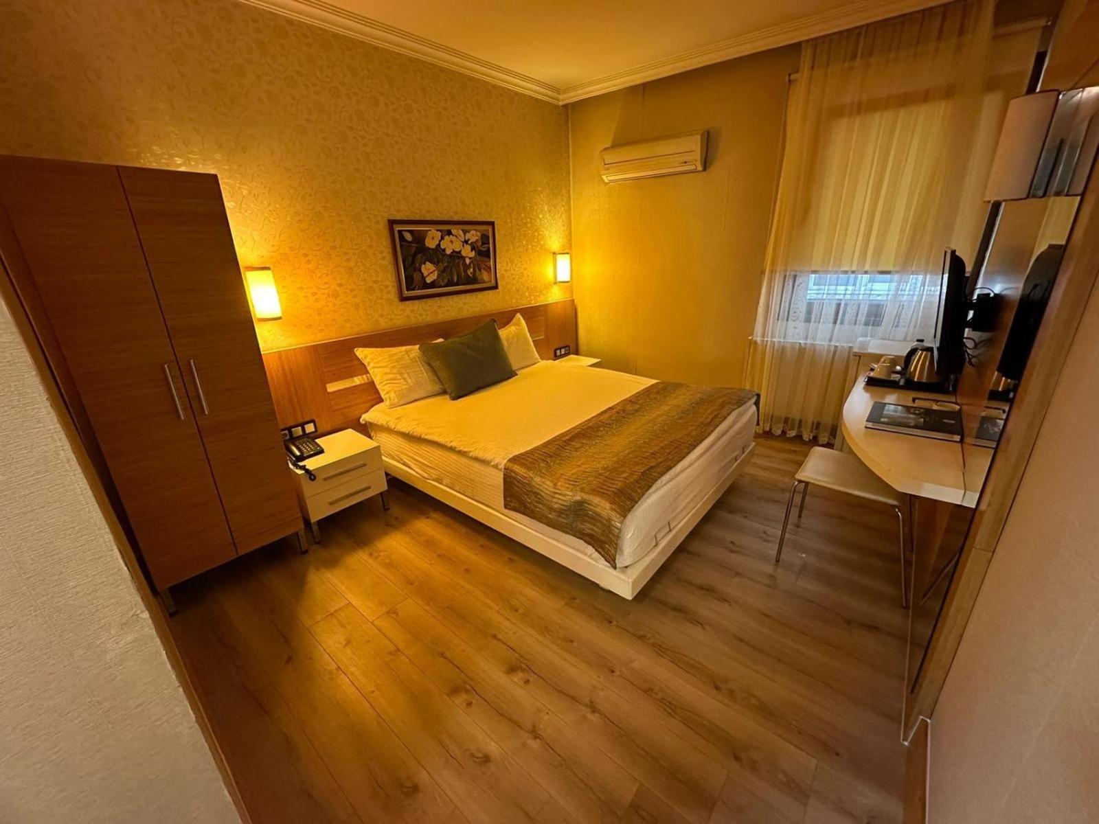Sultan Hotel-Restaurant-Bistro ซิวาส ภายนอก รูปภาพ