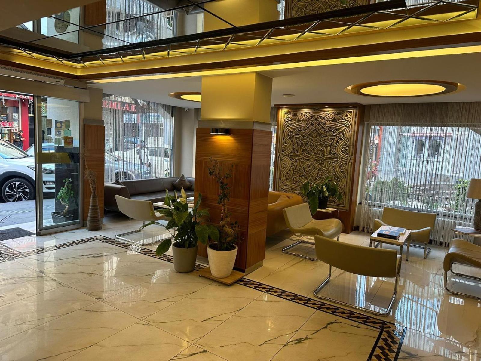 Sultan Hotel-Restaurant-Bistro ซิวาส ภายนอก รูปภาพ