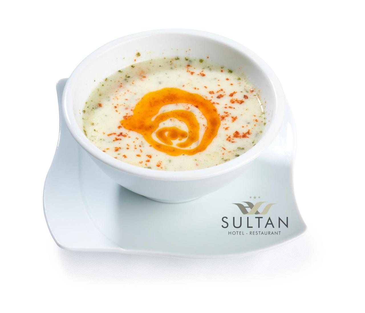 Sultan Hotel-Restaurant-Bistro ซิวาส ภายนอก รูปภาพ